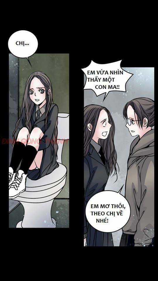 Tiểu Quỷ - Chapter 25 - Trang 50