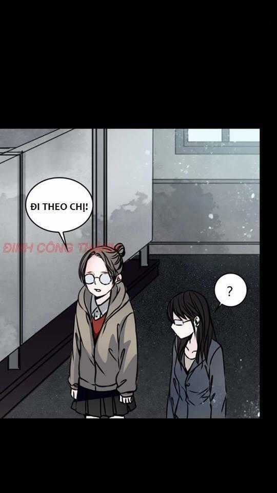 Tiểu Quỷ - Chapter 25 - Trang 51