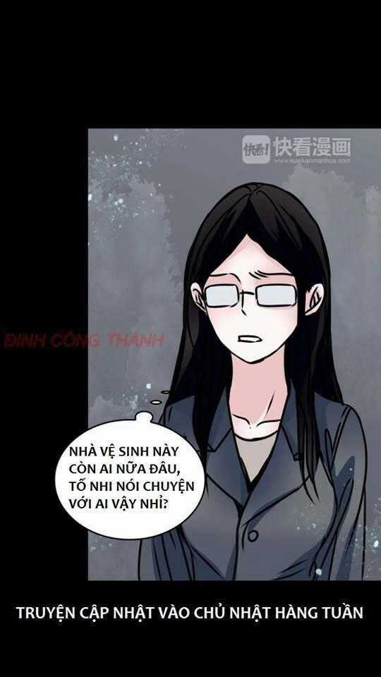 Tiểu Quỷ - Chapter 25 - Trang 52