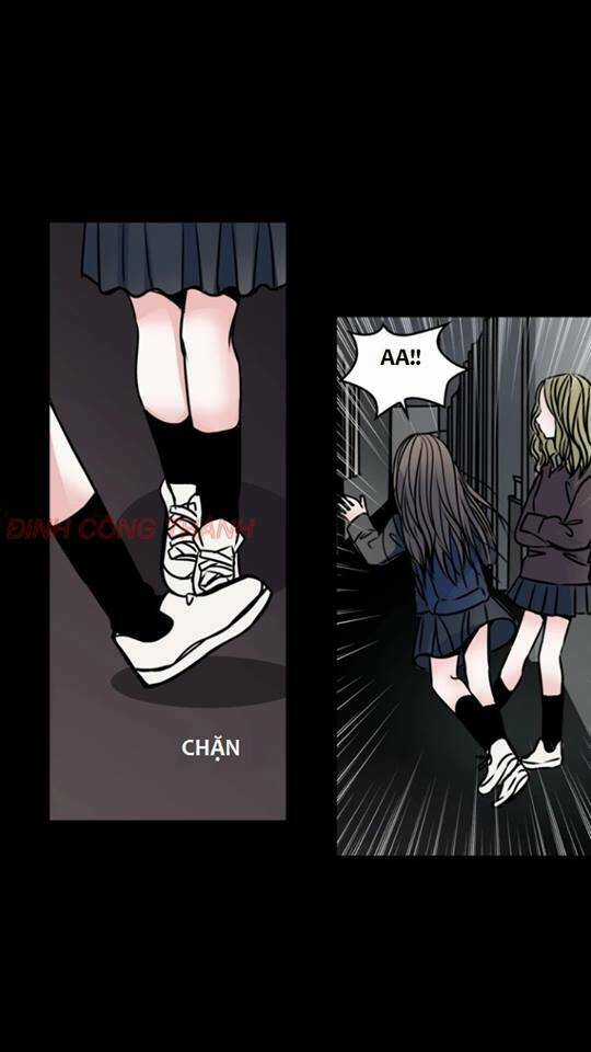 Tiểu Quỷ - Chapter 25 - Trang 10