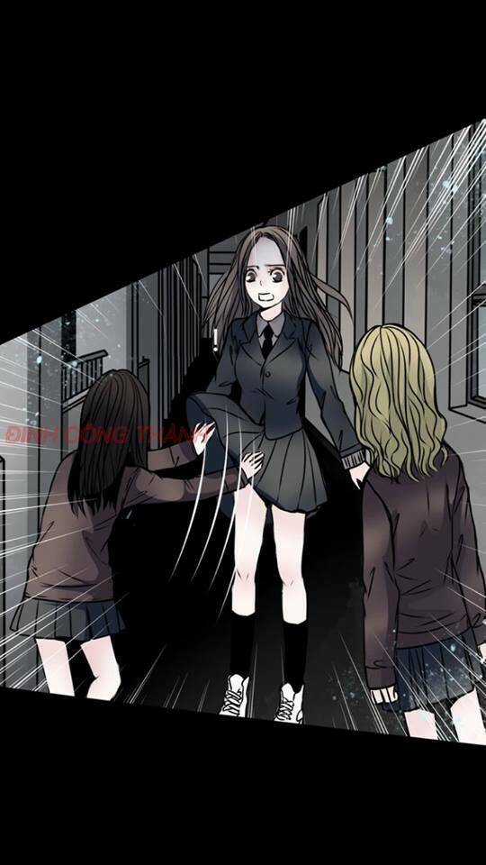 Tiểu Quỷ - Chapter 26 - Trang 15