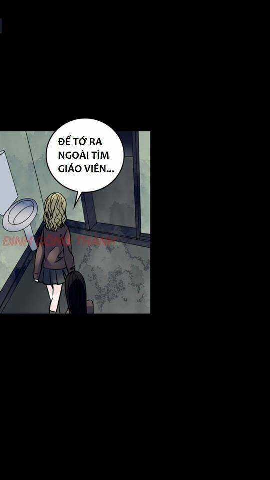 Tiểu Quỷ - Chapter 26 - Trang 23