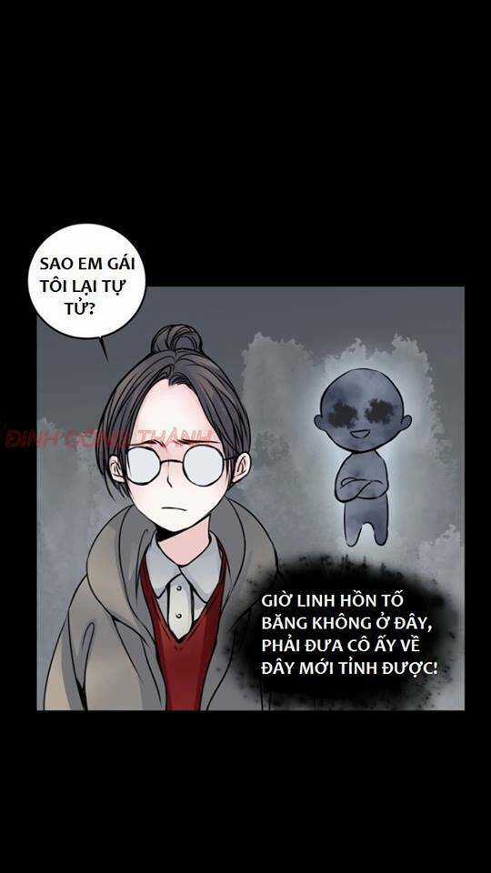 Tiểu Quỷ - Chapter 26 - Trang 29