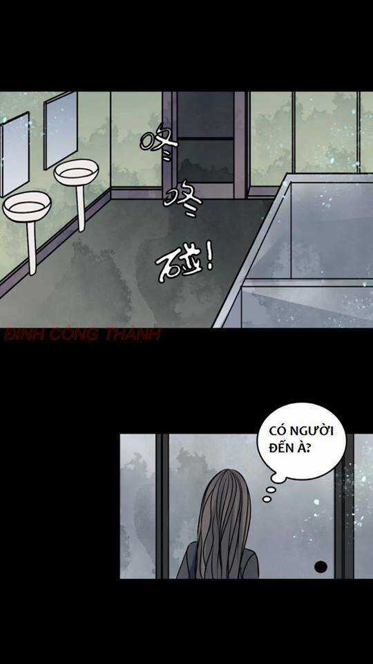 Tiểu Quỷ - Chapter 26 - Trang 35