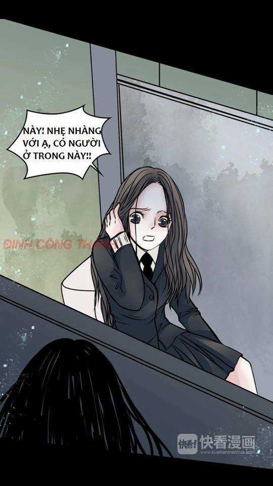 Tiểu Quỷ - Chapter 26 - Trang 39