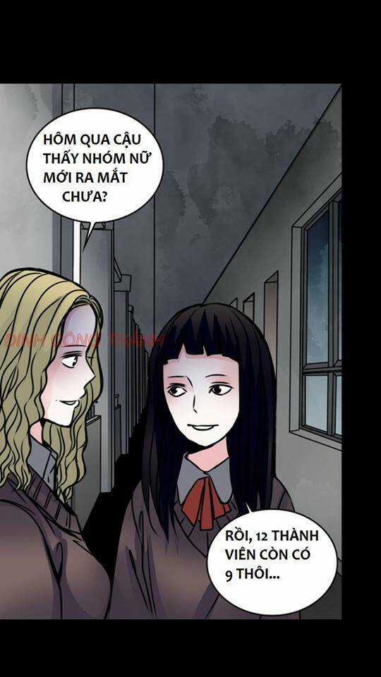 Tiểu Quỷ - Chapter 26 - Trang 7