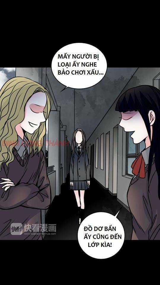 Tiểu Quỷ - Chapter 26 - Trang 8