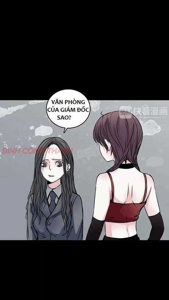 Tiểu Quỷ - Chapter 27 - Trang 2