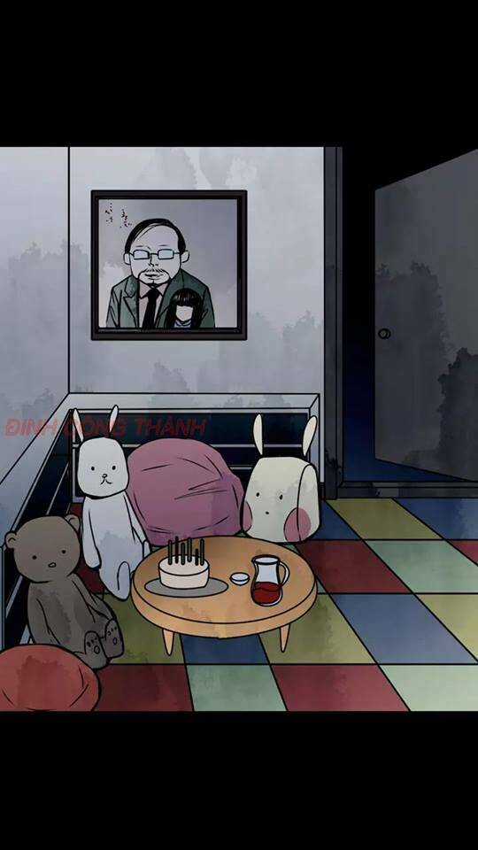 Tiểu Quỷ - Chapter 27 - Trang 11