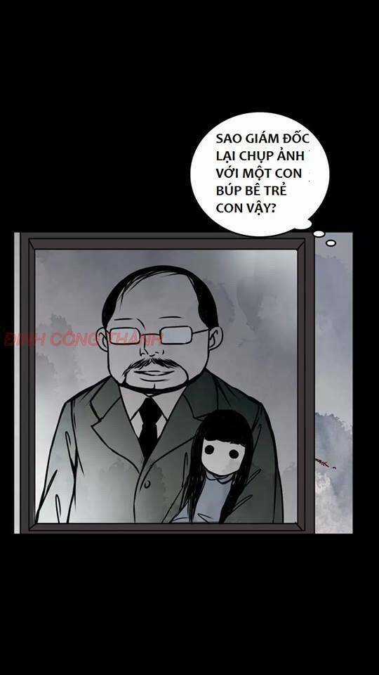 Tiểu Quỷ - Chapter 27 - Trang 12