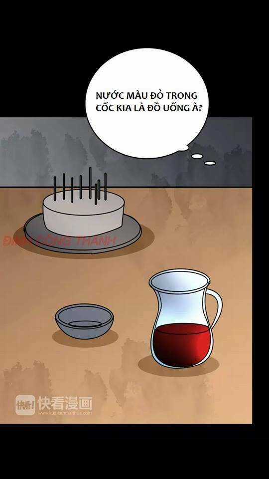 Tiểu Quỷ - Chapter 27 - Trang 13