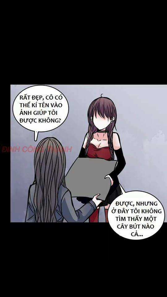 Tiểu Quỷ - Chapter 27 - Trang 15