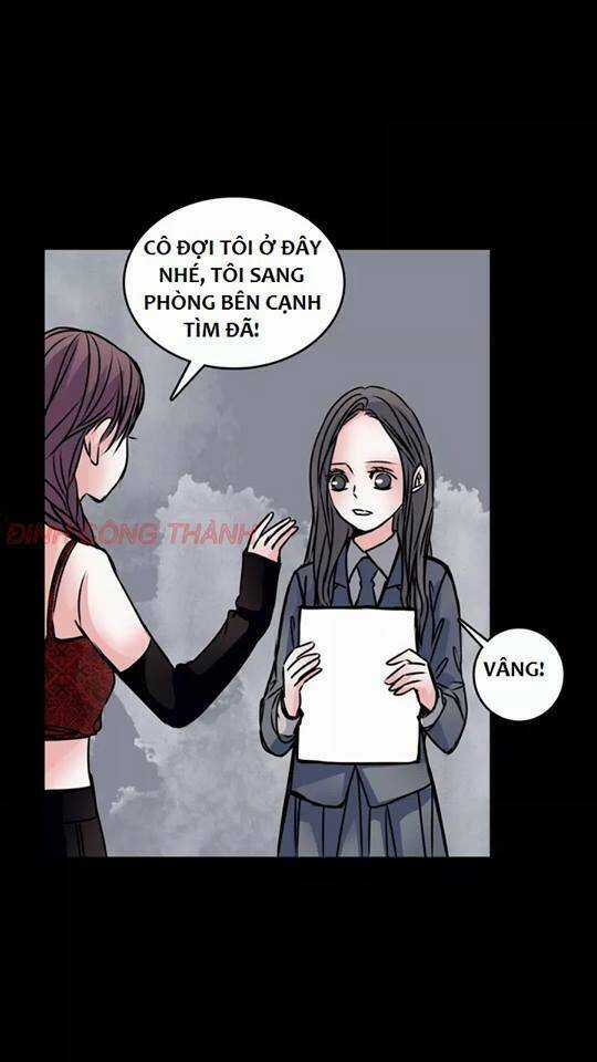 Tiểu Quỷ - Chapter 27 - Trang 16