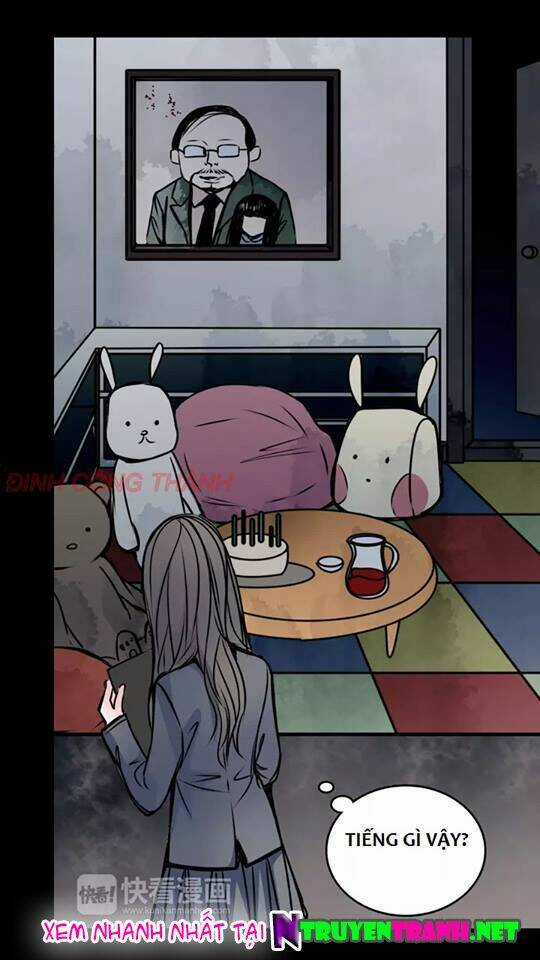 Tiểu Quỷ - Chapter 27 - Trang 20