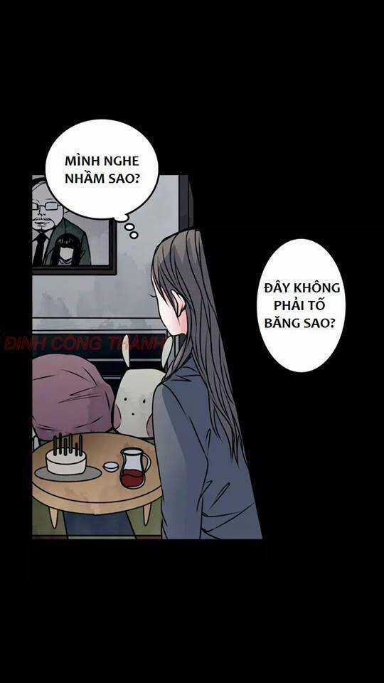 Tiểu Quỷ - Chapter 27 - Trang 21