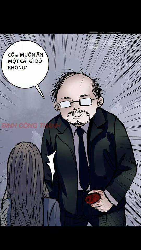 Tiểu Quỷ - Chapter 27 - Trang 23