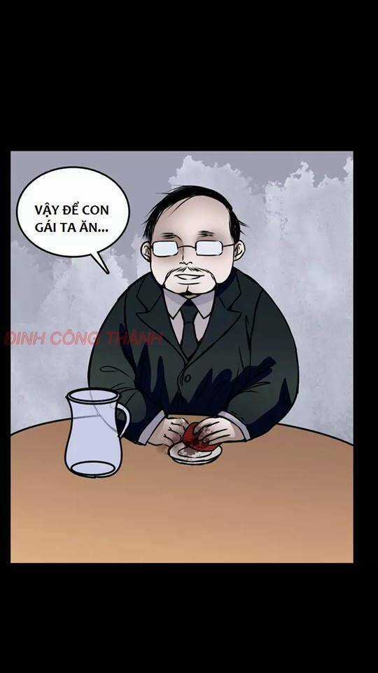 Tiểu Quỷ - Chapter 27 - Trang 27