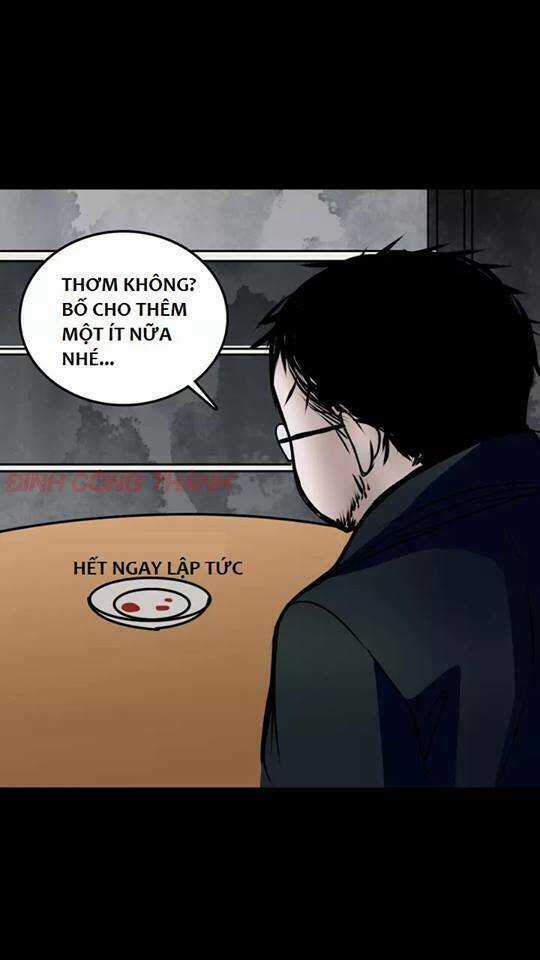 Tiểu Quỷ - Chapter 27 - Trang 28