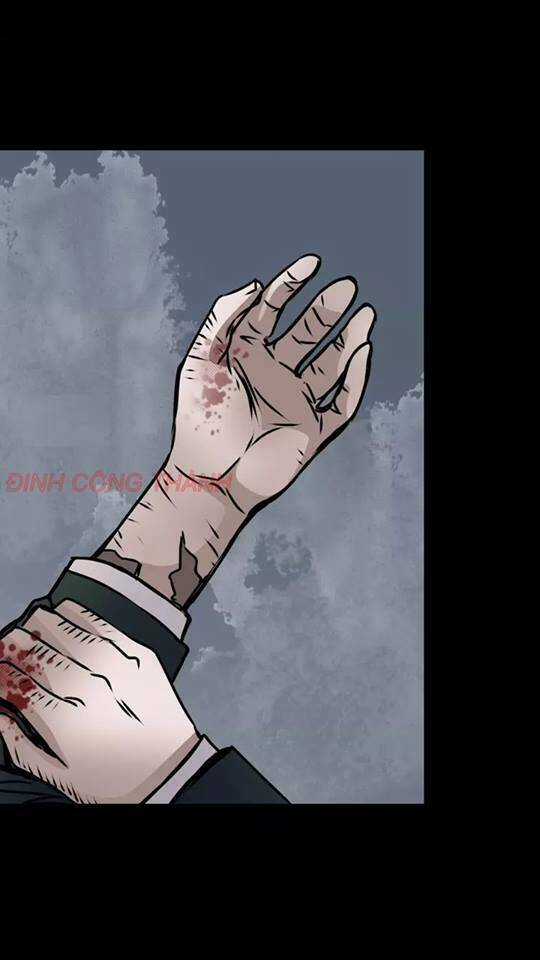 Tiểu Quỷ - Chapter 27 - Trang 29