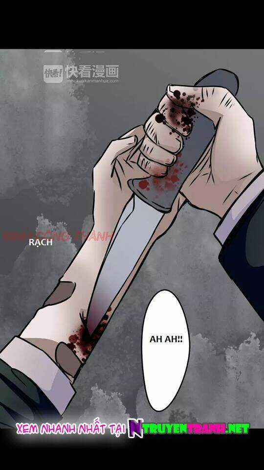 Tiểu Quỷ - Chapter 27 - Trang 30