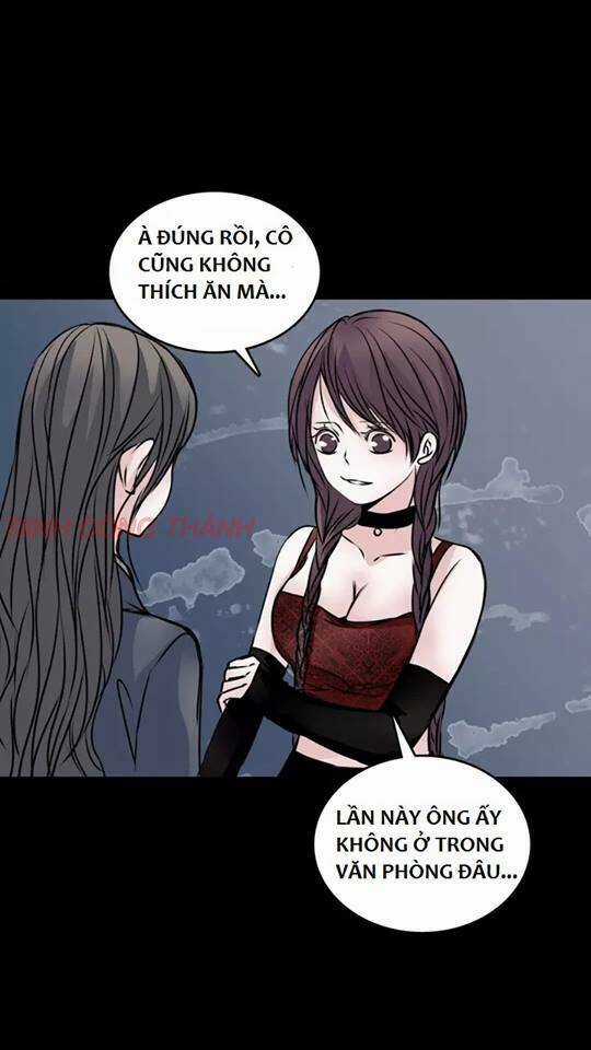 Tiểu Quỷ - Chapter 27 - Trang 4