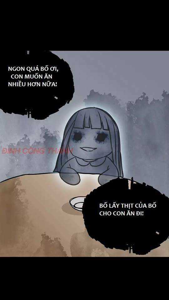 Tiểu Quỷ - Chapter 27 - Trang 31