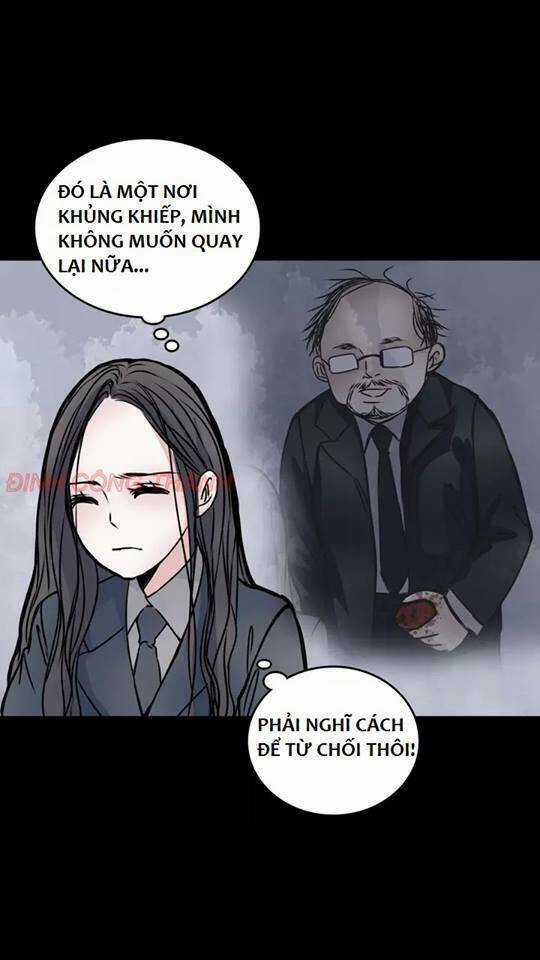 Tiểu Quỷ - Chapter 27 - Trang 37