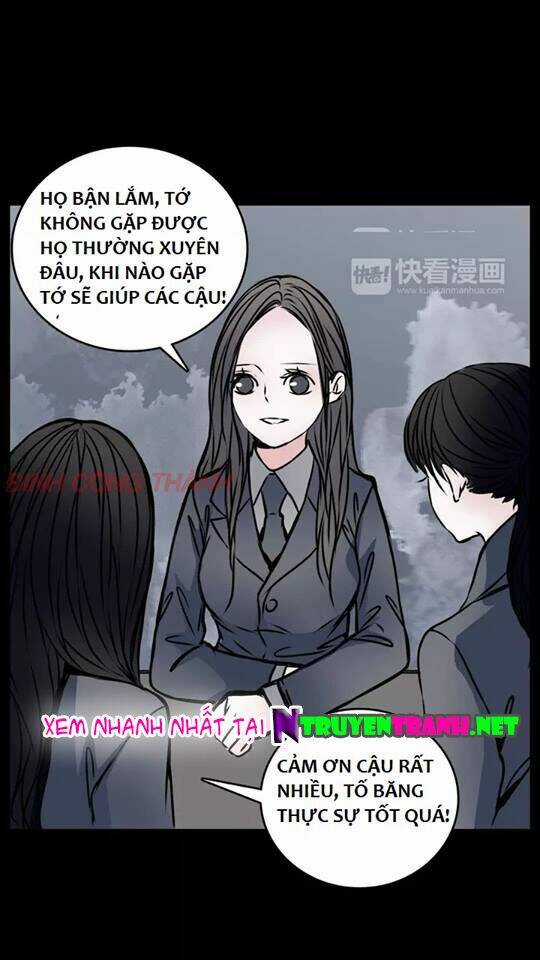 Tiểu Quỷ - Chapter 27 - Trang 38