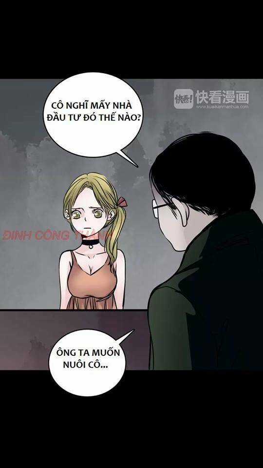 Tiểu Quỷ - Chapter 27 - Trang 40