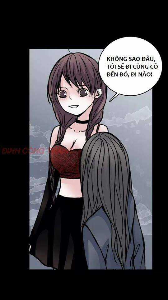 Tiểu Quỷ - Chapter 27 - Trang 5