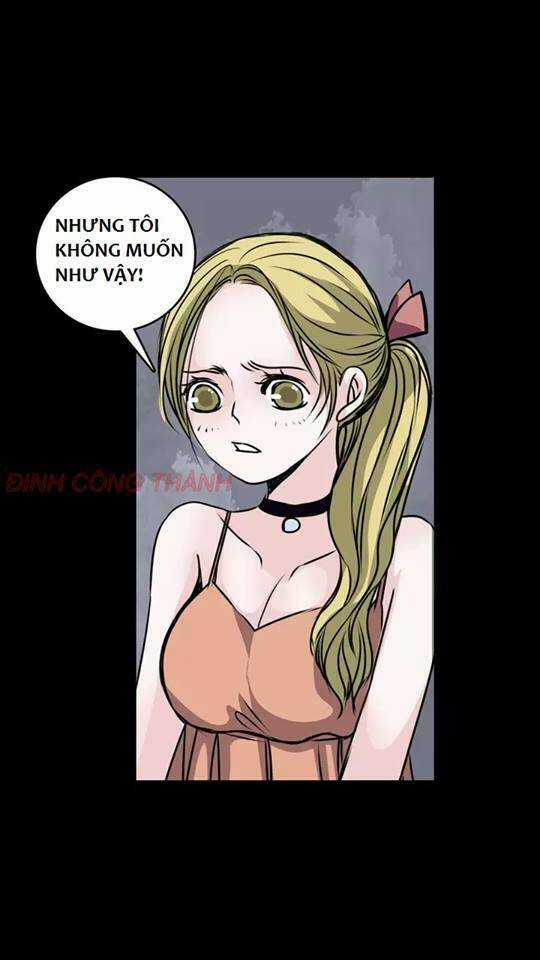 Tiểu Quỷ - Chapter 27 - Trang 41