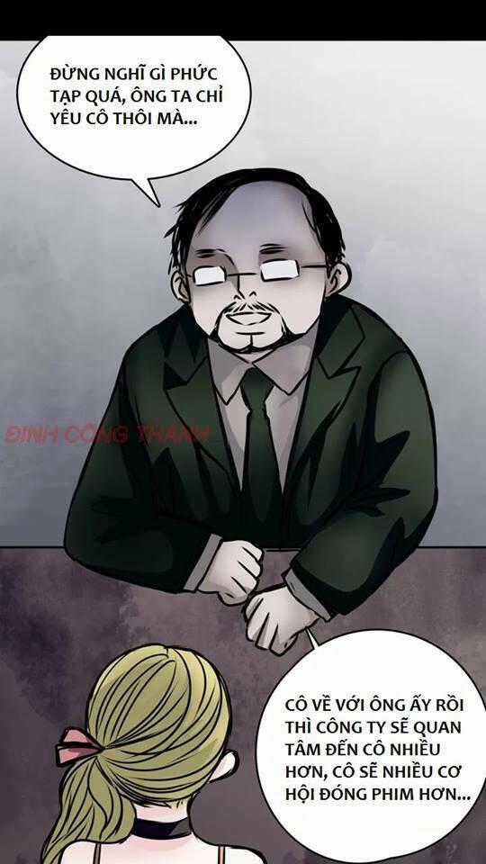 Tiểu Quỷ - Chapter 27 - Trang 42