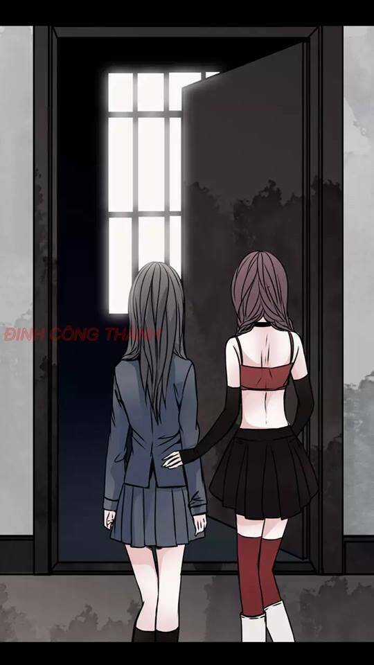 Tiểu Quỷ - Chapter 27 - Trang 7