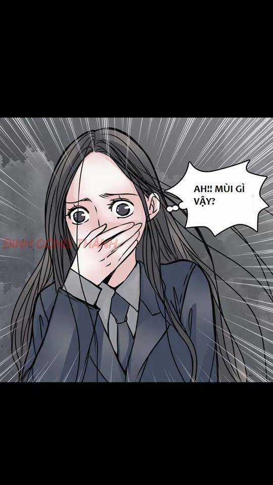 Tiểu Quỷ - Chapter 27 - Trang 8