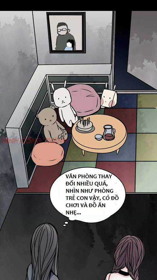 Tiểu Quỷ - Chapter 27 - Trang 9