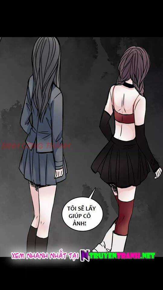 Tiểu Quỷ - Chapter 27 - Trang 10