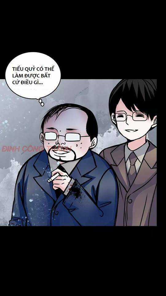 Tiểu Quỷ - Chapter 28 - Trang 12