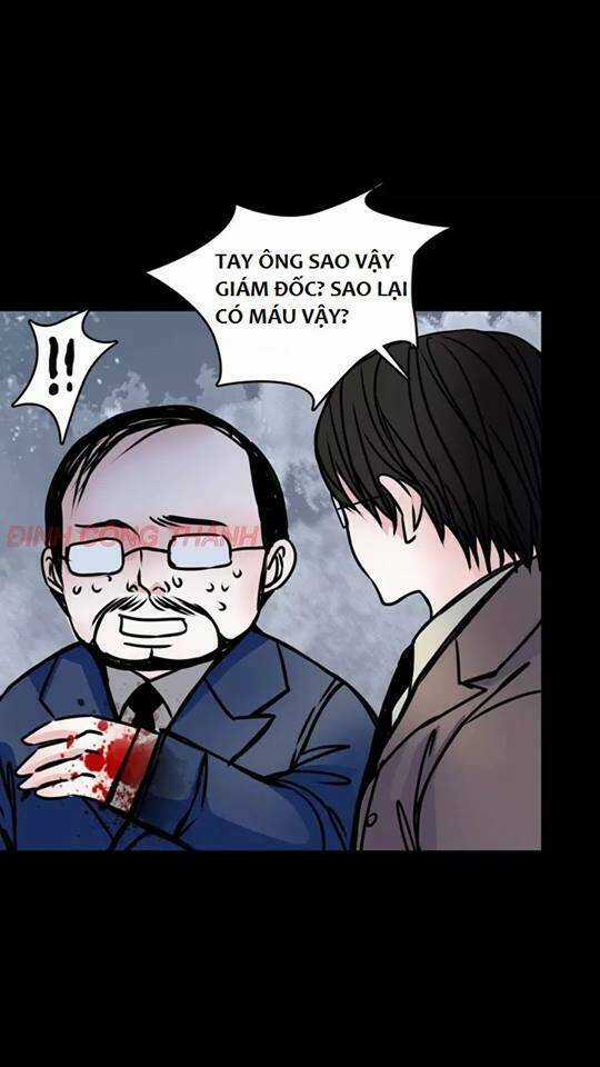 Tiểu Quỷ - Chapter 28 - Trang 14