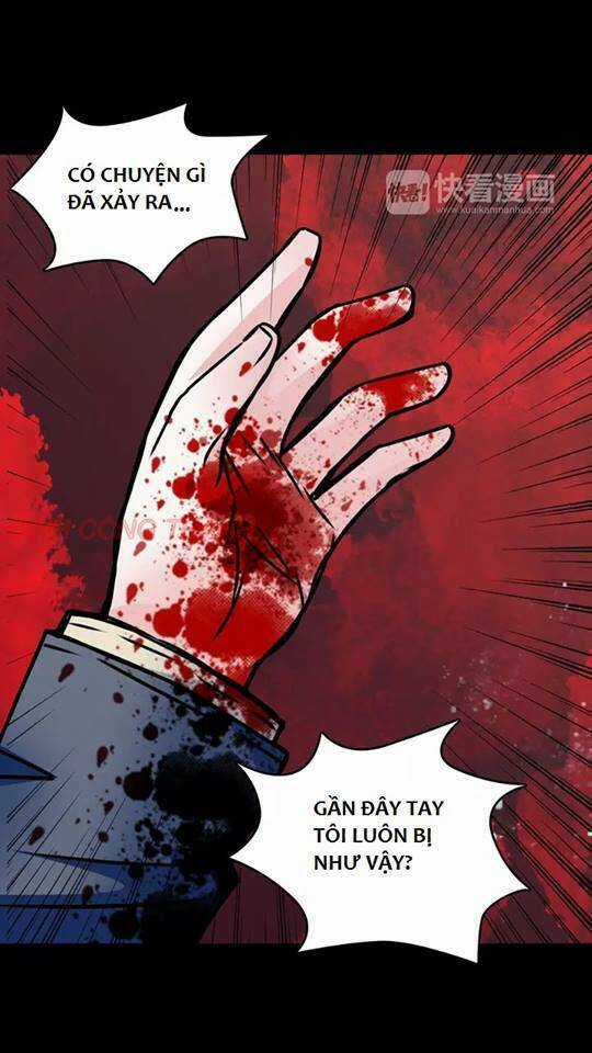 Tiểu Quỷ - Chapter 28 - Trang 15