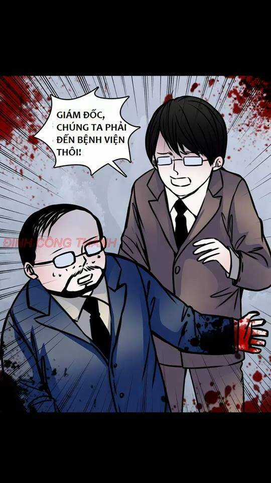 Tiểu Quỷ - Chapter 28 - Trang 16