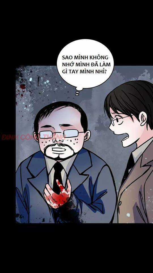 Tiểu Quỷ - Chapter 28 - Trang 17