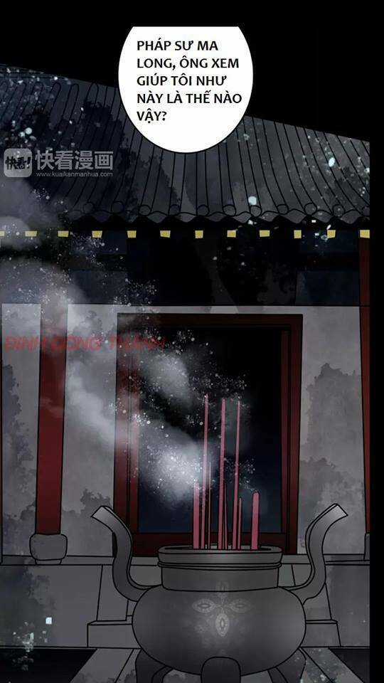 Tiểu Quỷ - Chapter 28 - Trang 19