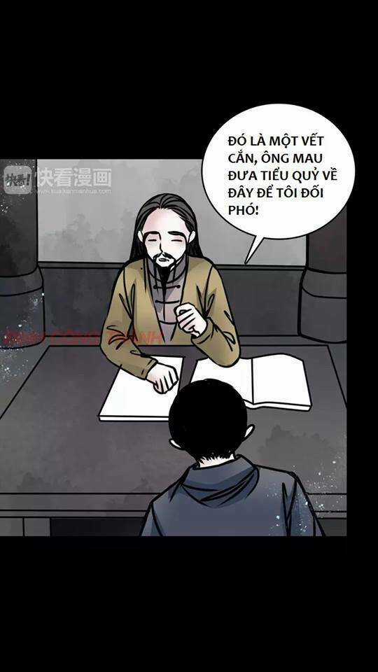 Tiểu Quỷ - Chapter 28 - Trang 20