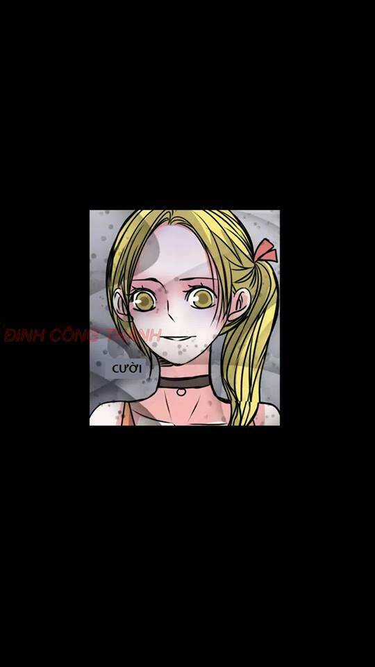 Tiểu Quỷ - Chapter 28 - Trang 3