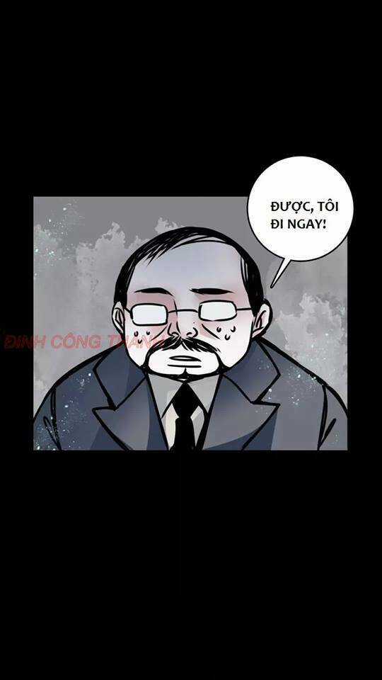 Tiểu Quỷ - Chapter 28 - Trang 22