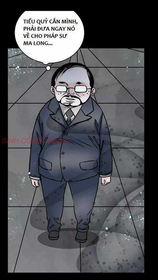 Tiểu Quỷ - Chapter 28 - Trang 23