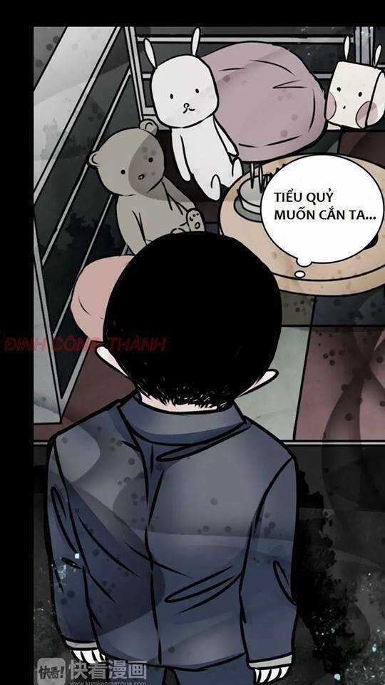 Tiểu Quỷ - Chapter 28 - Trang 24