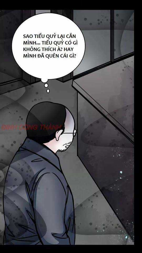 Tiểu Quỷ - Chapter 28 - Trang 25