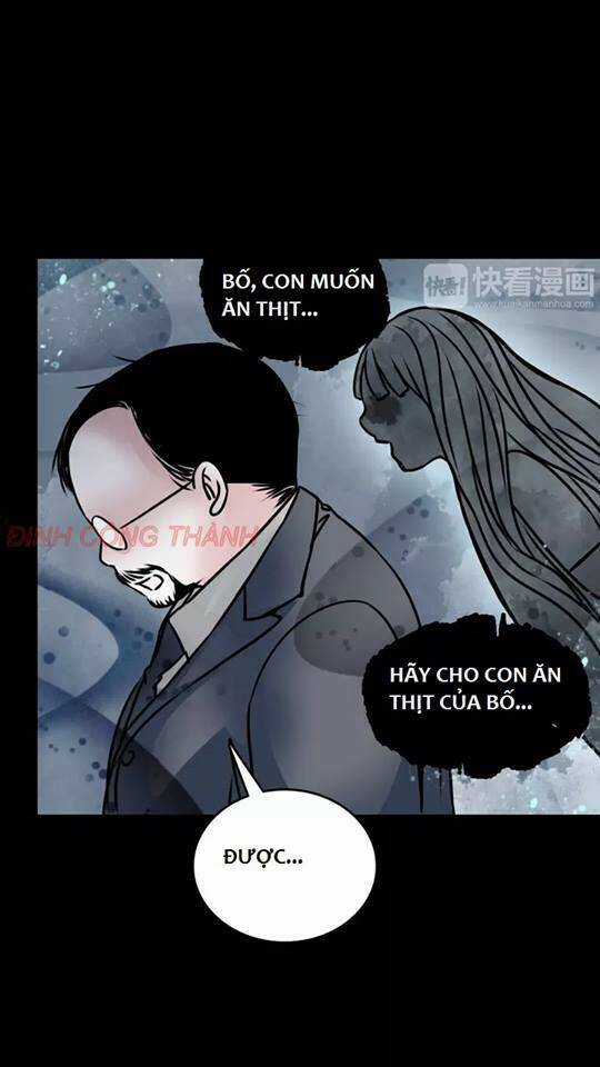 Tiểu Quỷ - Chapter 28 - Trang 27