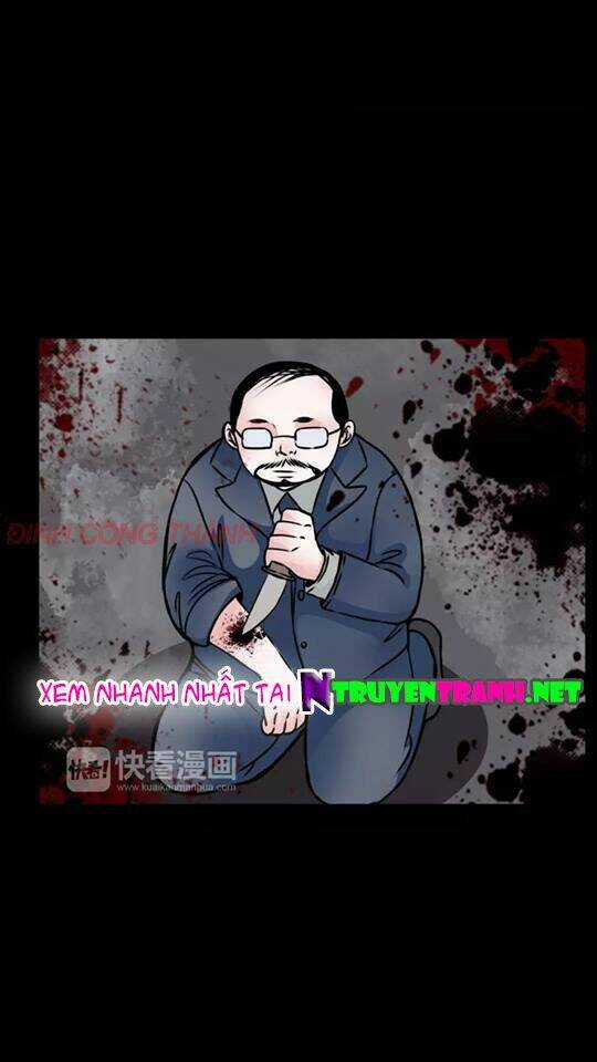 Tiểu Quỷ - Chapter 28 - Trang 28